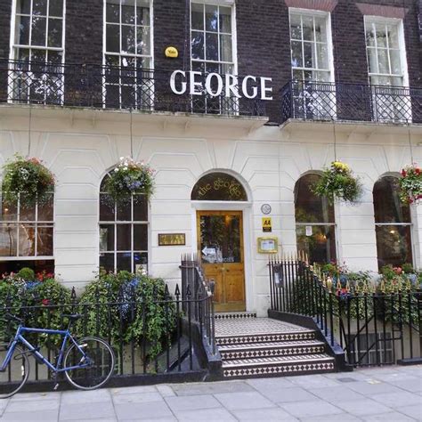 Top 19 Bed & Breakfasts near Victoria, London